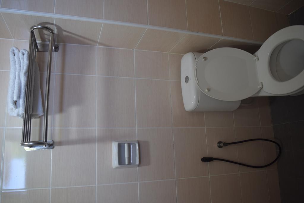 Federal Hotel Kangar Perlis Rom bilde